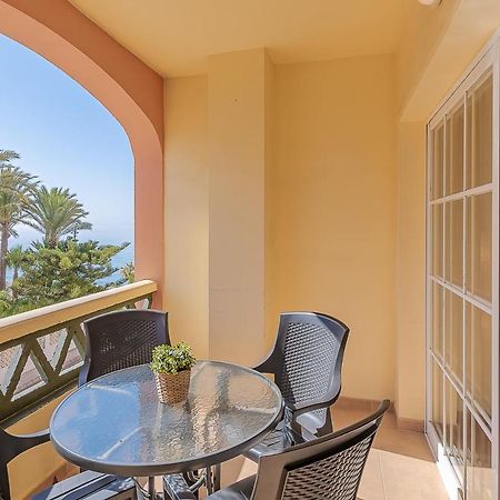 Andaluz Apartments Toboso Nerja Eksteriør bilde