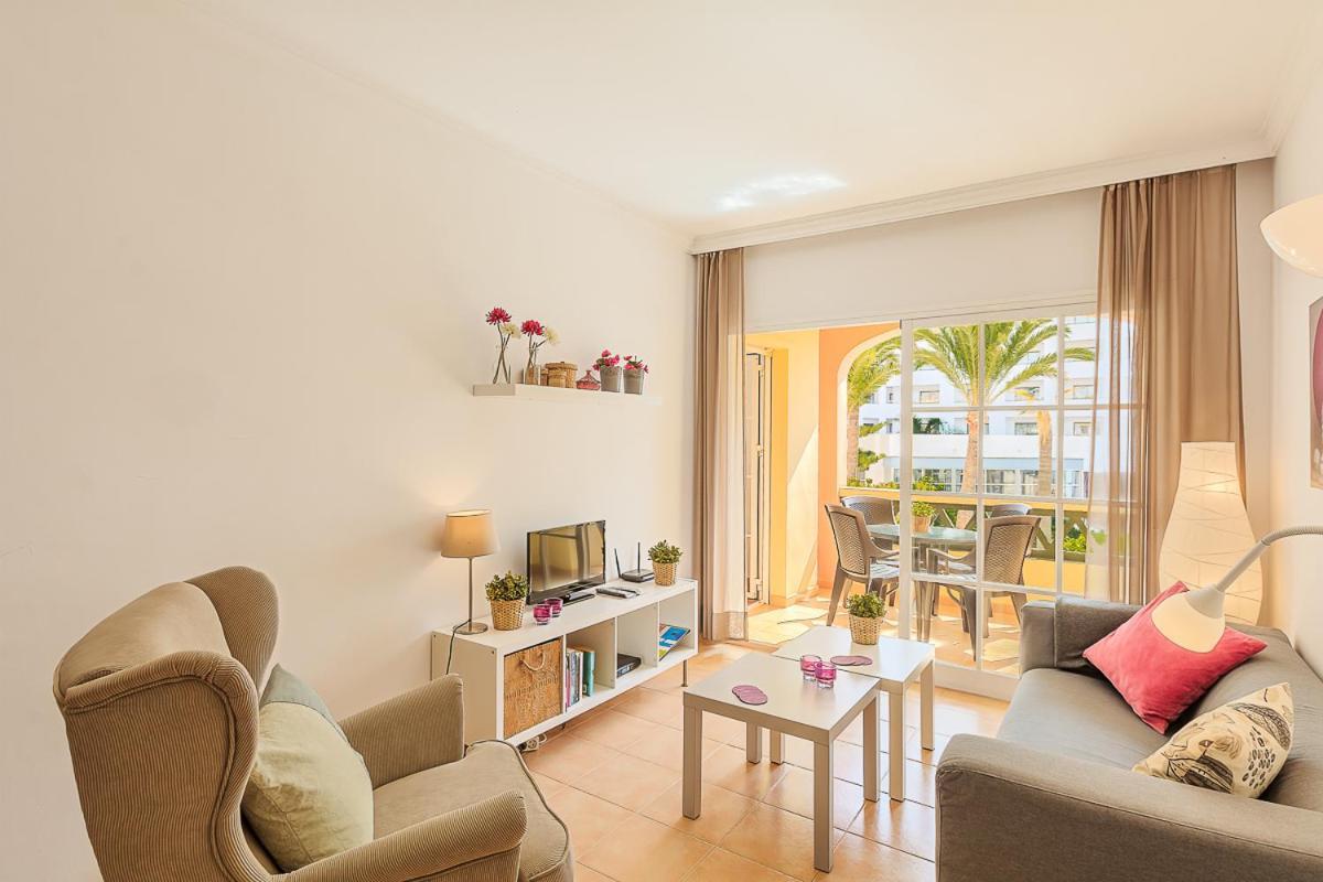 Andaluz Apartments Toboso Nerja Eksteriør bilde