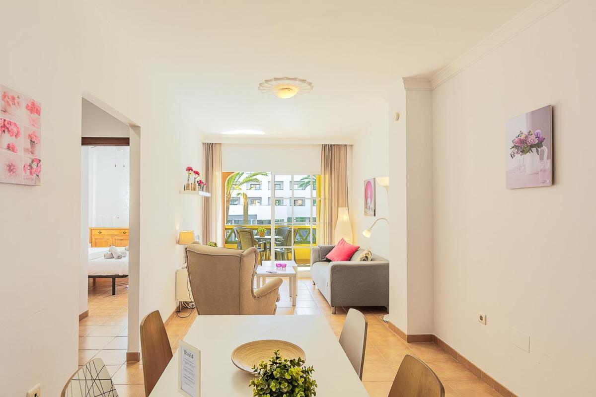 Andaluz Apartments Toboso Nerja Eksteriør bilde
