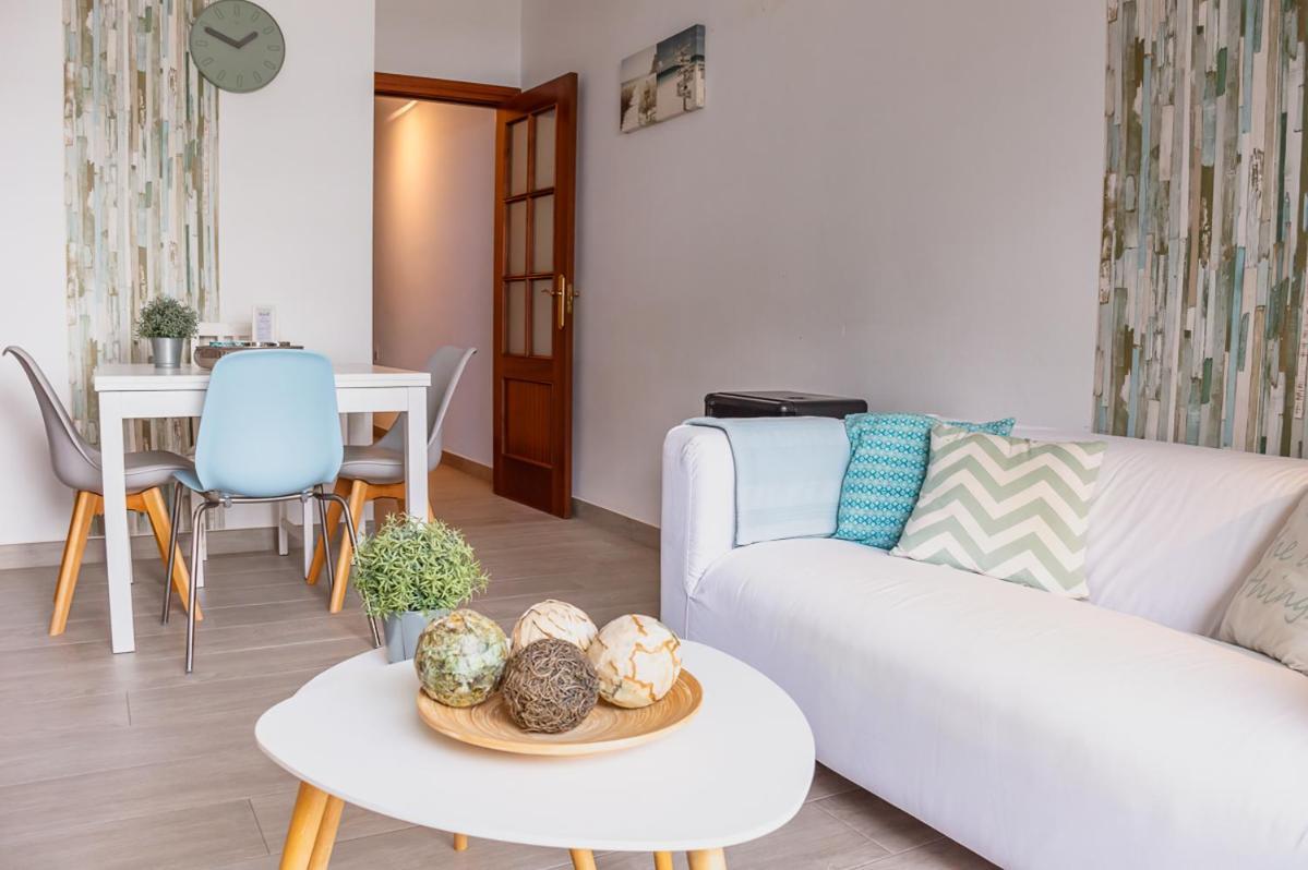 Andaluz Apartments Toboso Nerja Eksteriør bilde